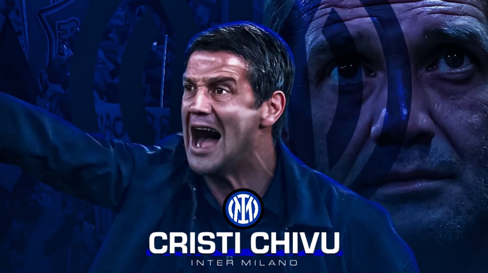 Inter Sedang Membuat Risiko yang Terencana dengan Perekrutan Chivu, Benarkah? 