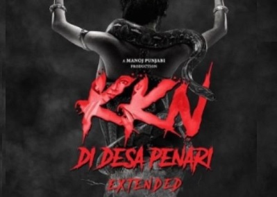  Mau Nonton KKN di Desa Penari Hanya Bayar Rp 1, Ada Promo di Seluruh Indonesia