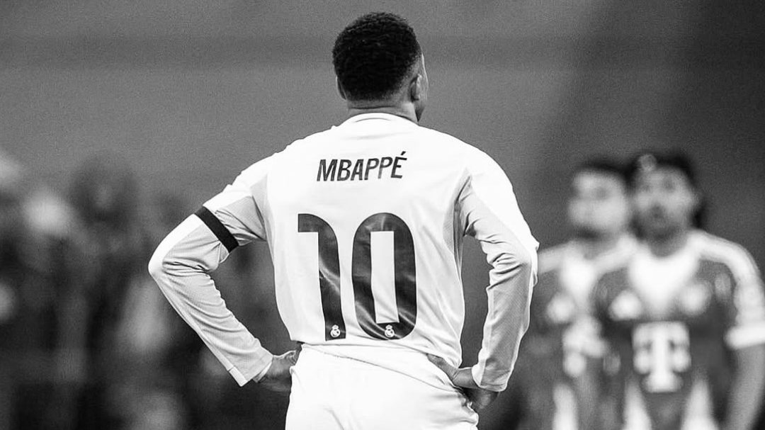 Apakah Real Madrid Bisa Lebih Baik Tanpa Kylian Mbappe?