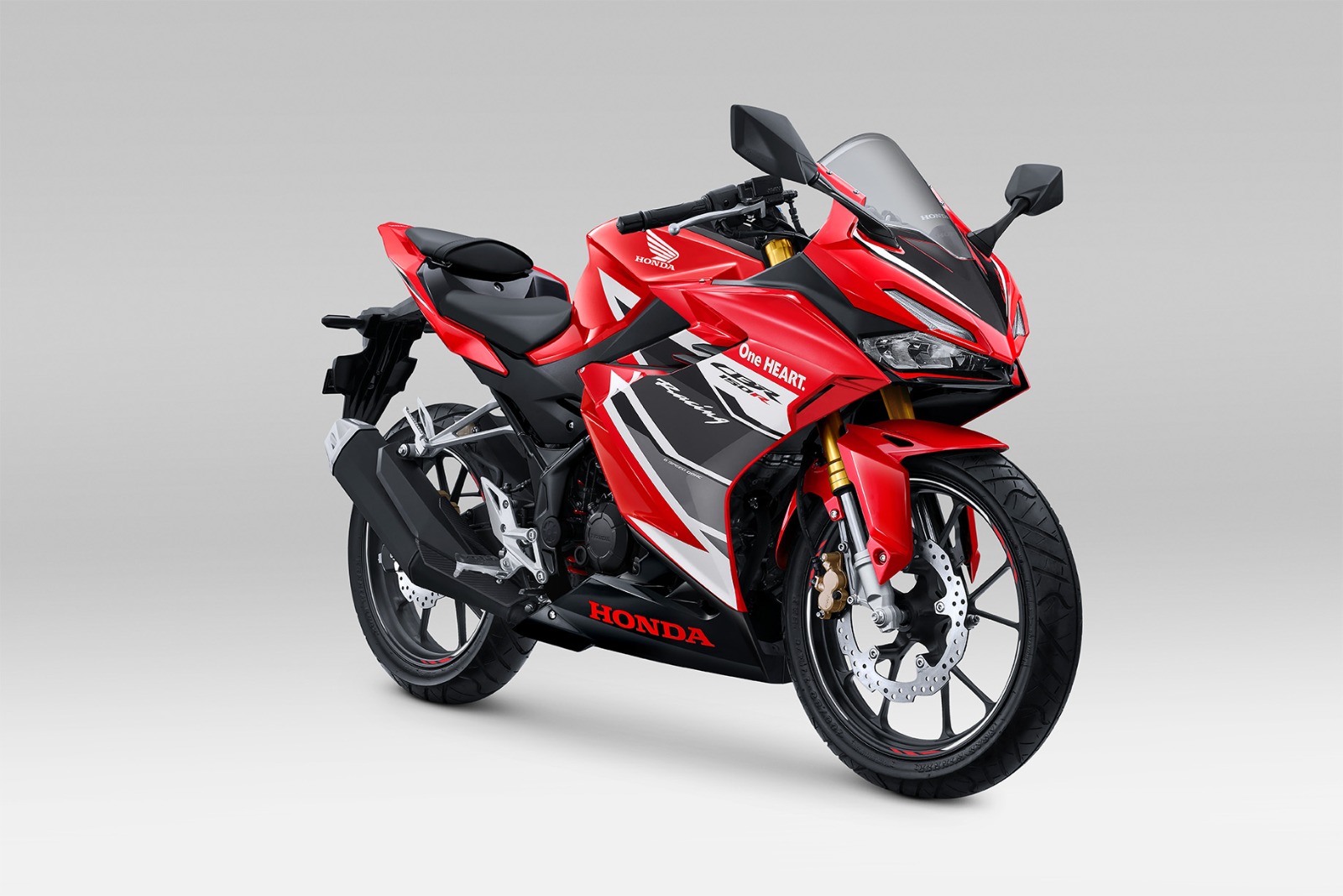 Intip Penyegaran Motor Sport Terlaris Honda New CBR150R, Hadirkan Warna Baru