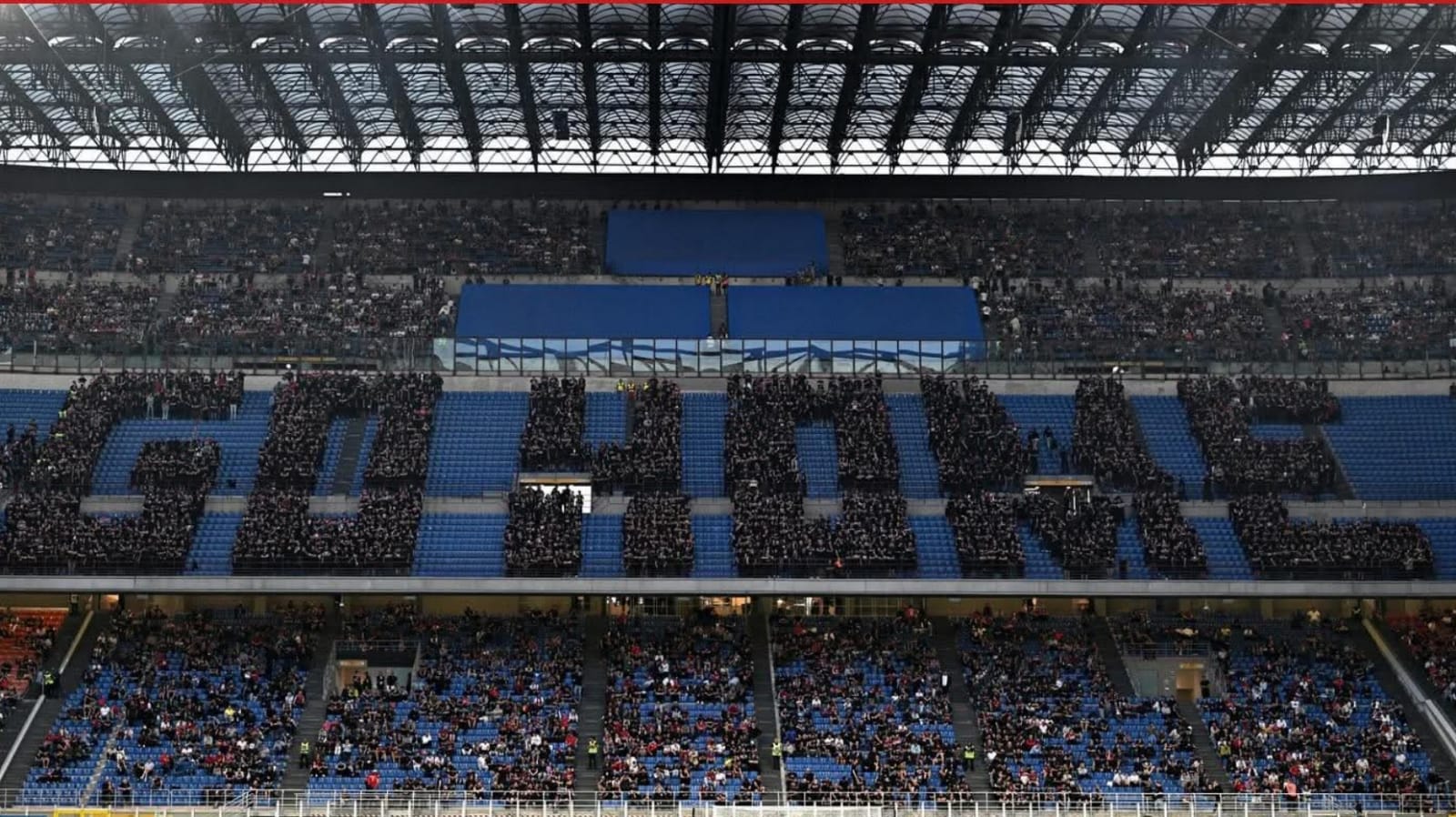 Situasi Rossoneri di San Siro Sedang Tidak Baik-Baik Saja, Apa yang Terjadi?