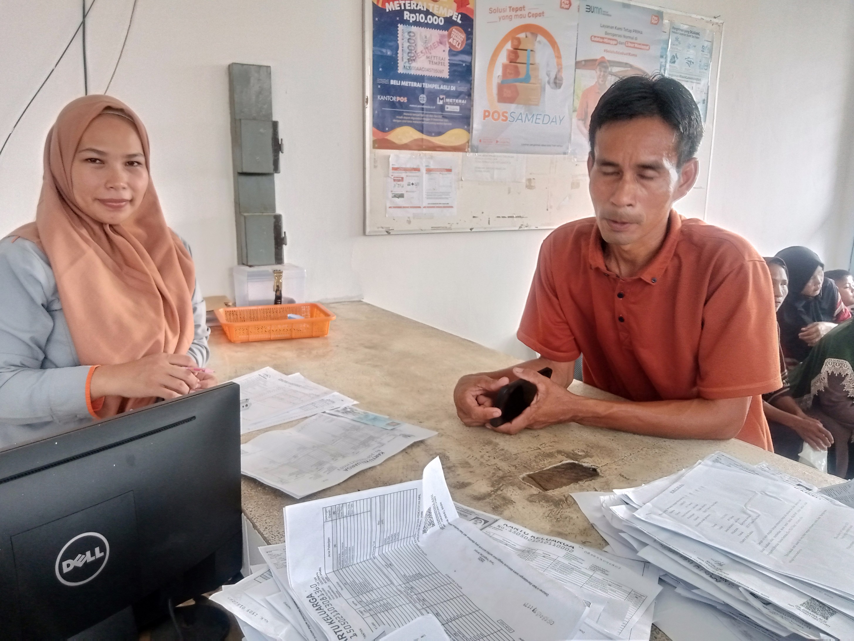 Tak Lolos DTSEN, Banyak Penerima Bansos yang Keluar Dari Daftar Penerima Bansos PKH BPNT 2025!