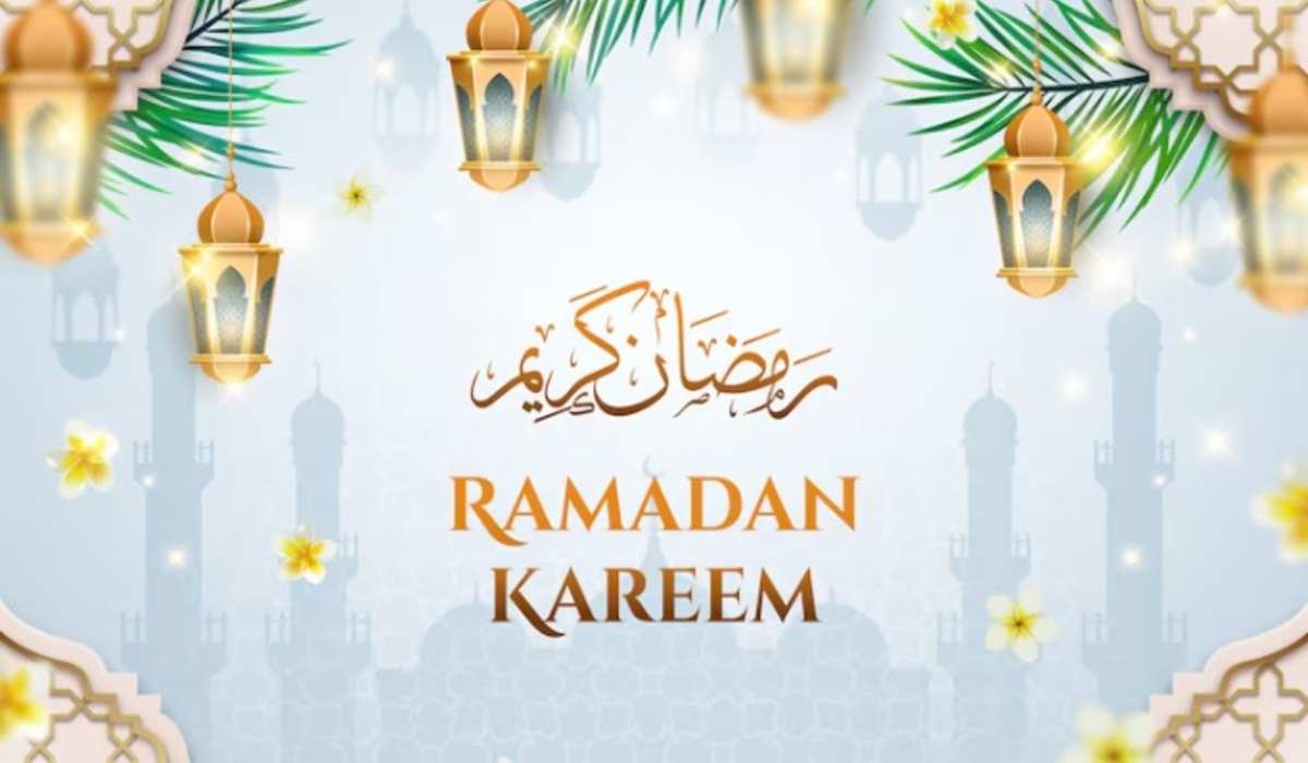 Pertengahan Ramadan Menentukan Ketakwaan kepada Allah SWT? Ini Kata Ustaz Adi Hidayat 