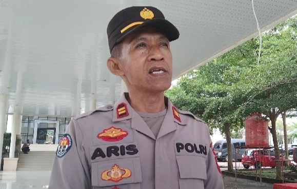 Begini Permintaan Humas Polres Ogan Ilir Terkait Berita Oknum Anggota Lantas Usir Wartawan