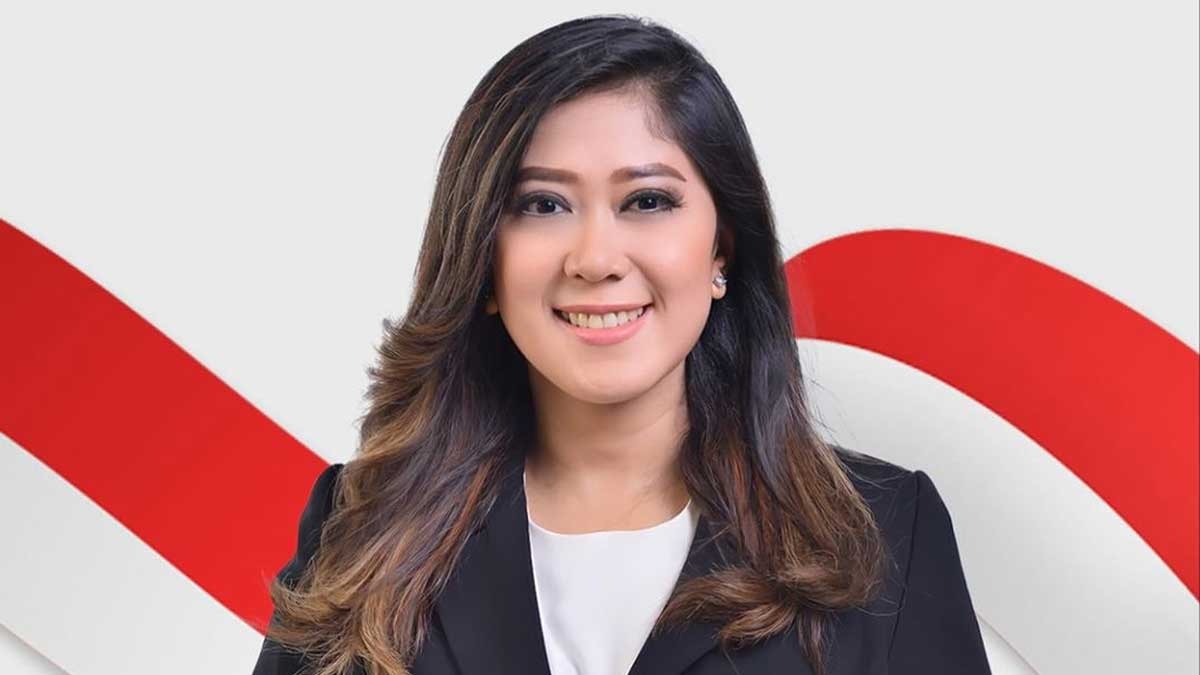 Jadi Menteri Komunikasi dan Digital, Meutya Hafid Fokus Internet Ramah Anak hingga Perangi Judi Online