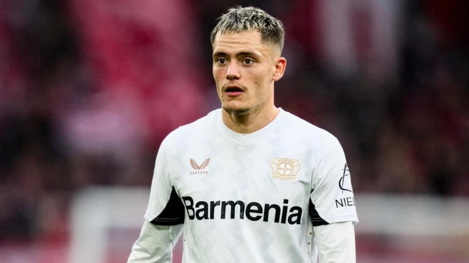 Bek Kiri Liverpool Menanti Kedatangan Florian Wirtz di Anfield Ini yang Akan Dilakukannya!