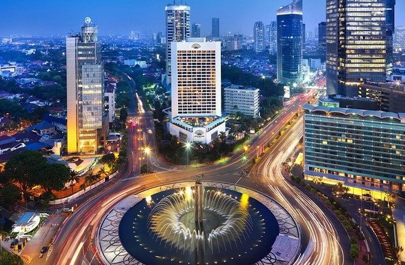 8 Daerah Dengan Tata Kota Terbaik di Indonesia, Palembang Masuk Daftar, Tapi Juaranya Kota Ini 