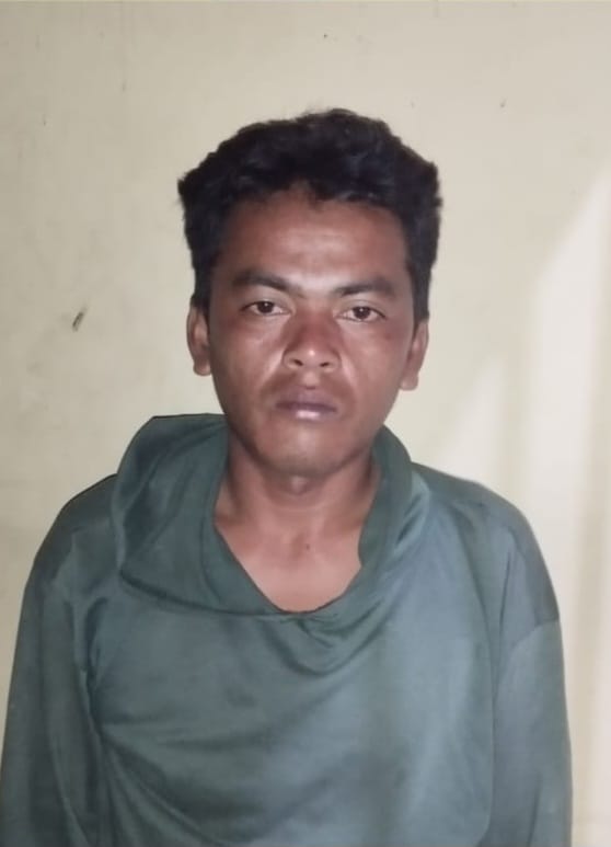 Polres Musi Rawas Amankan Pelaku Kepemilikan Senjata Api Ilegal dan Pencurian Solar