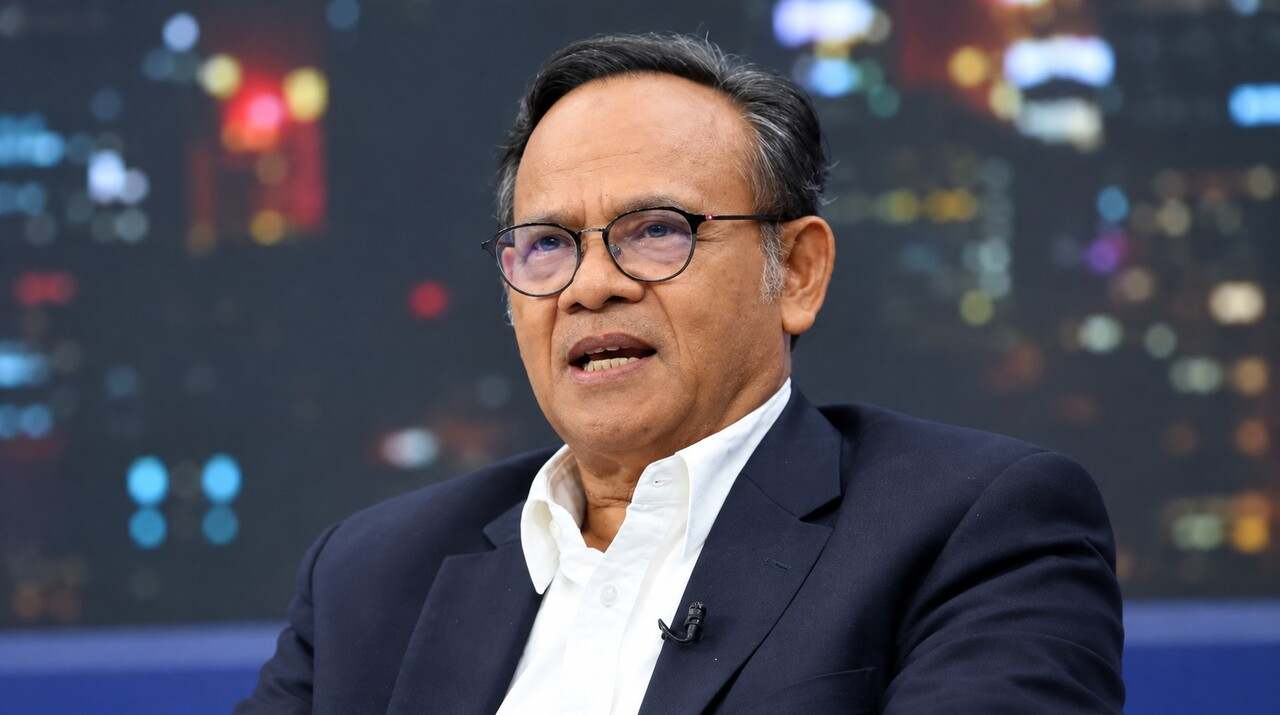 Dua Tahun Prabowo: Antara Negara Kuat dan Pemerintahan Efektif
