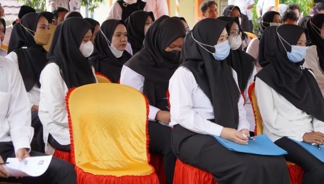 Sepi Peminat di CPNS 2024, 4 Instansi Pusat Ini Bisa Jadi Rekomendasi Pada CPNS 2025