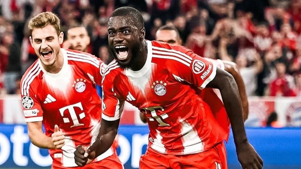 Bek Tengah Elit Klub Raksasa Jerman Siap Datang ke Real Madrid dengan Transfer Gratis