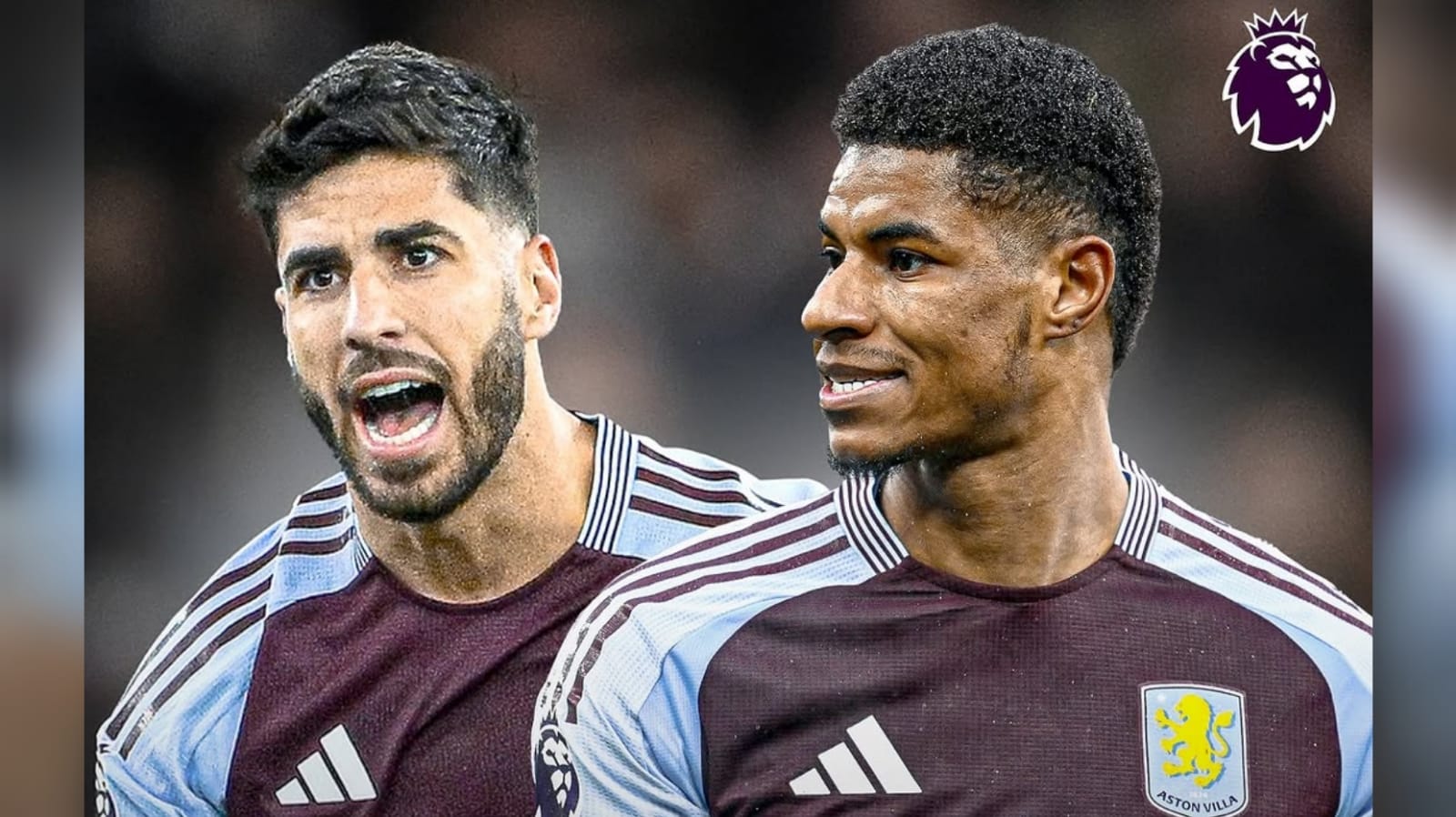 Aston Villa Minta Rashford Kembali Full ke Performa Terbaik