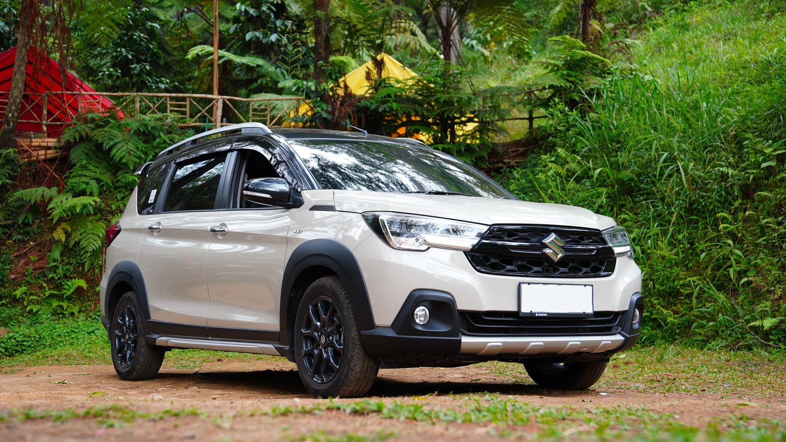 Penjualan Suzuki Cemerlang di November 2024, Ini 5 Mobil yang Jadi Unggulan