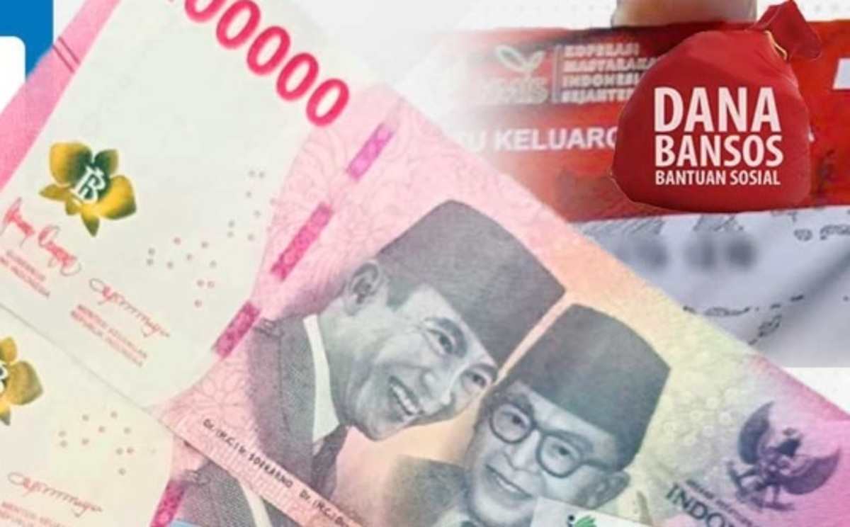 Alhamdulillah, BLT Rp3.600.000 Disalurkan Minggu Depan, Begini Cara Dapatnya! 