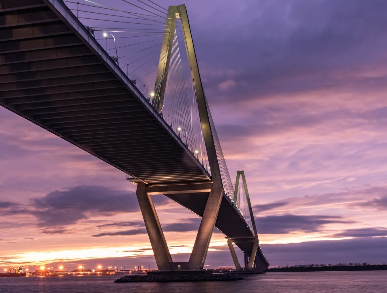 Keren Abis, Cuma Daerah Ini Punya Jembatan Tercanggih di Indonesia, Daerah Lain Ada Gak?