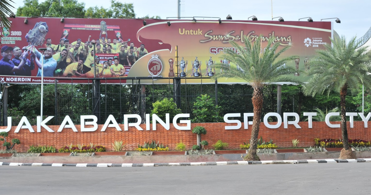 Deretan Nama Daerah Unik di Kota Palembang: Pakjo, Lemabang, Hingga Jakabaring