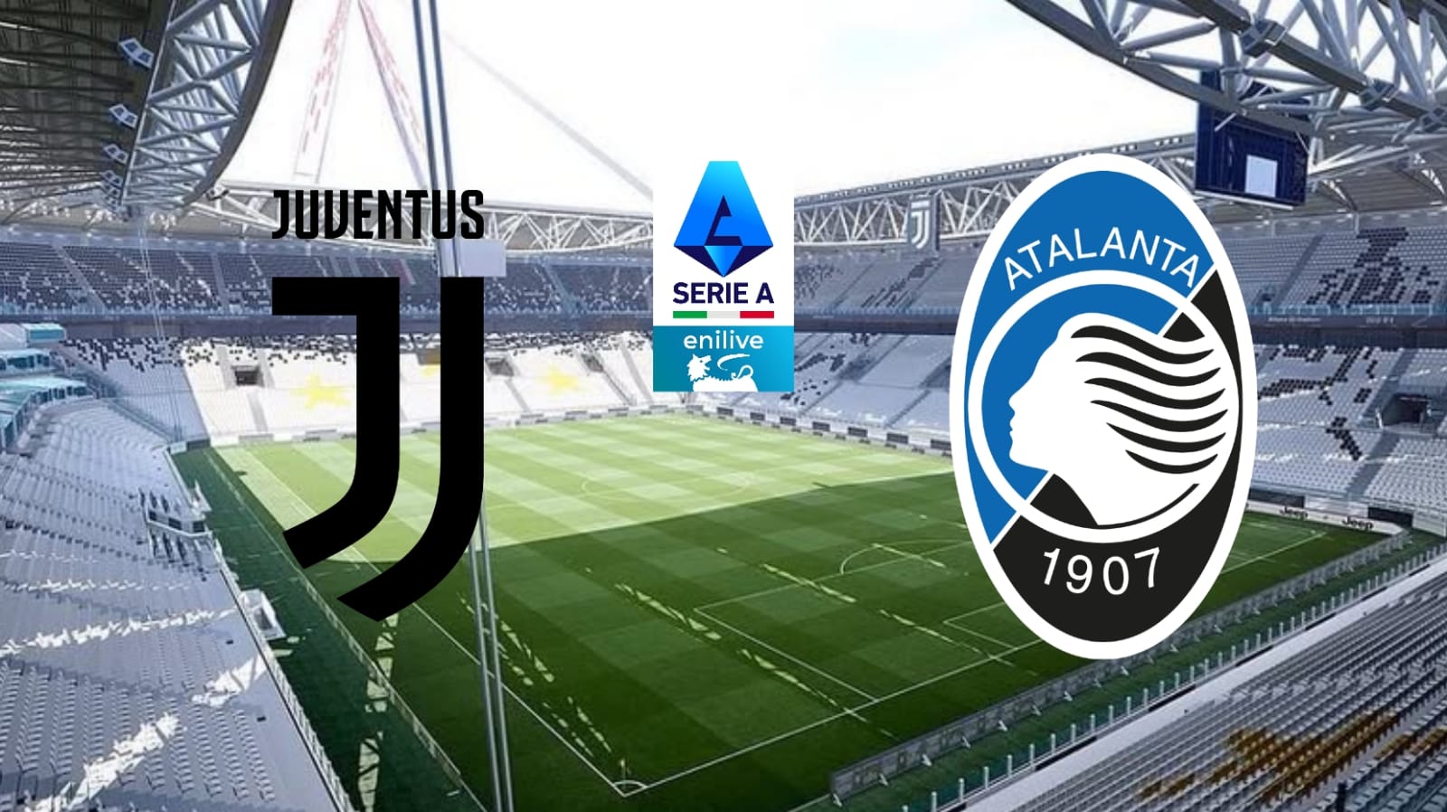 Liga Serie A: Juventus vs Atalanta BC - Hidupkan Kembali Harapan Scudetto