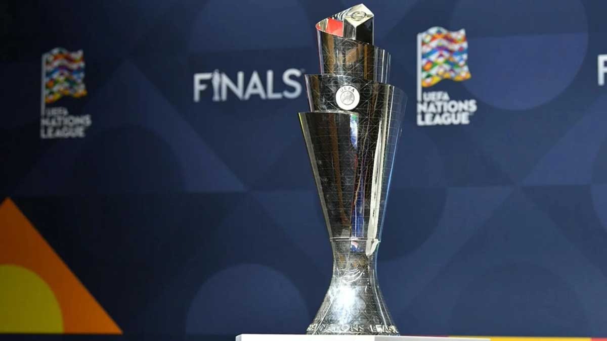 Jadwal Fase Knockout, Undian Playoff UEFA Nations League dan Daftar Negara, Begini Cara Menyaksikannya!