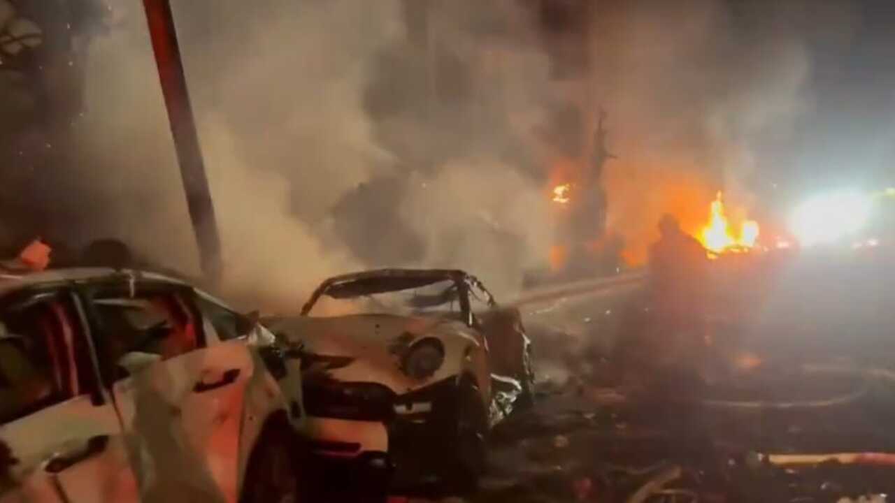 Eskalasi Melebar, Iran Ancam Semua Kedutaan Israel di Seluruh Dunia