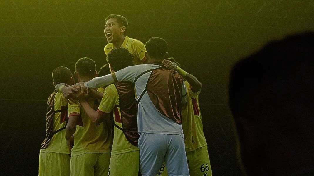 Sriwijaya FC Belum Punya Sosok Pemimpin Presiden Klub yang Baru Buat Arungi Liga 2 Musim Ini 