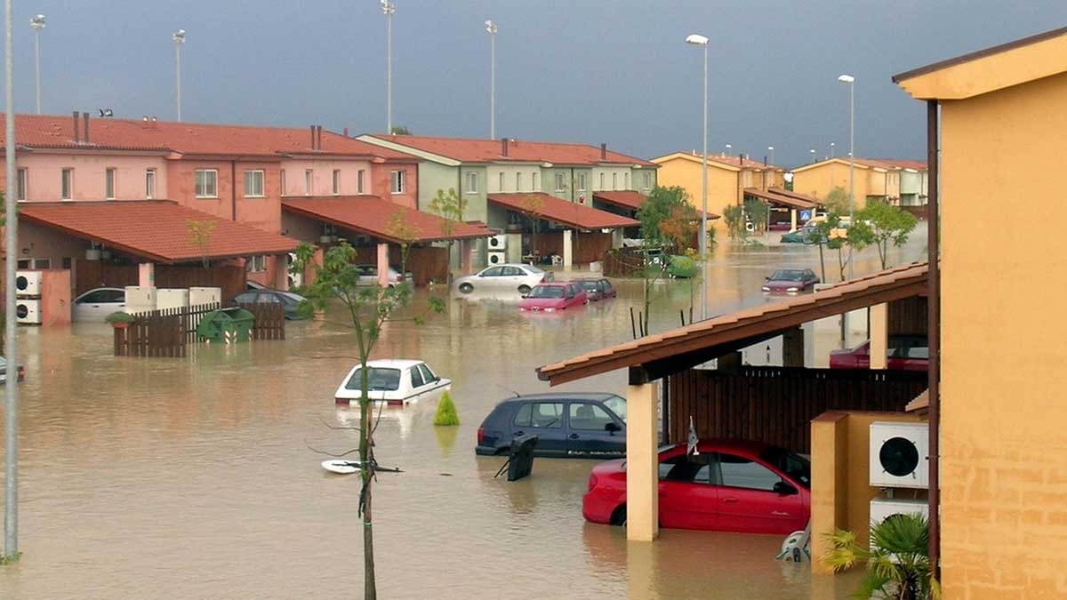 Waspada Cuaca Ekstrem! BMKG Prediksi Potensi Hujan Lebat pada 10-13 Maret 2025, Termasuk Sumsel