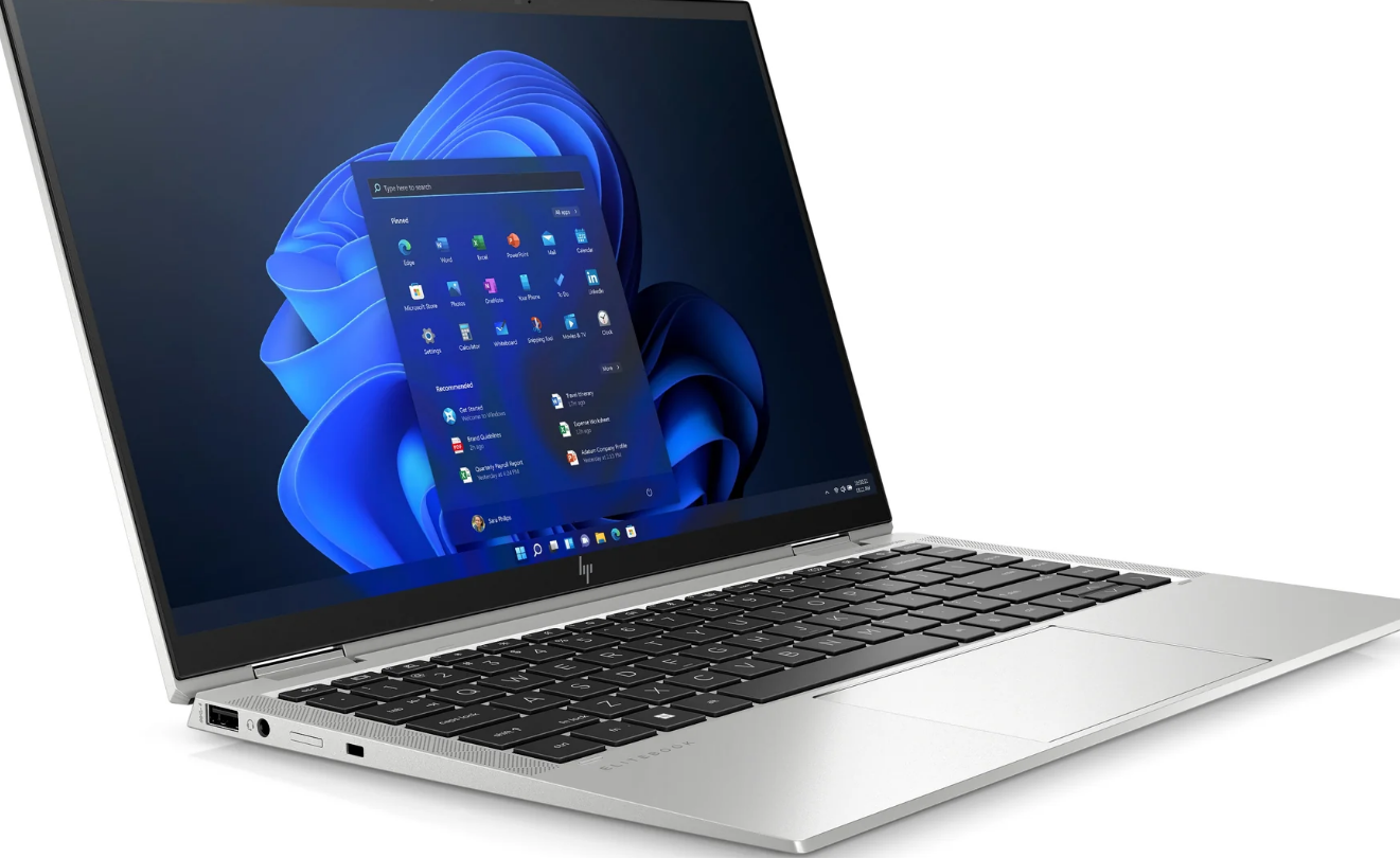 Ulasan HP EliteBook X360 1040 G8, Cek Keunggulan dan Spesifikasinya 