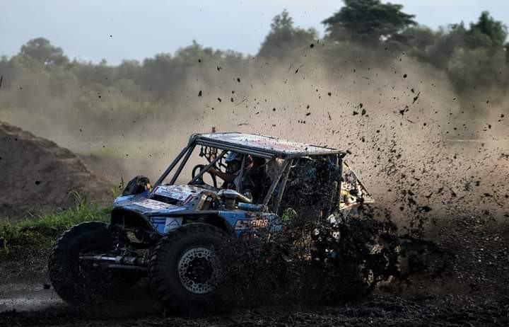 Ayo Saksikan Kejurda Adventure Offroad Seri 3 IMI Sumsel di Track Tanjung Senai Ogan Ilir