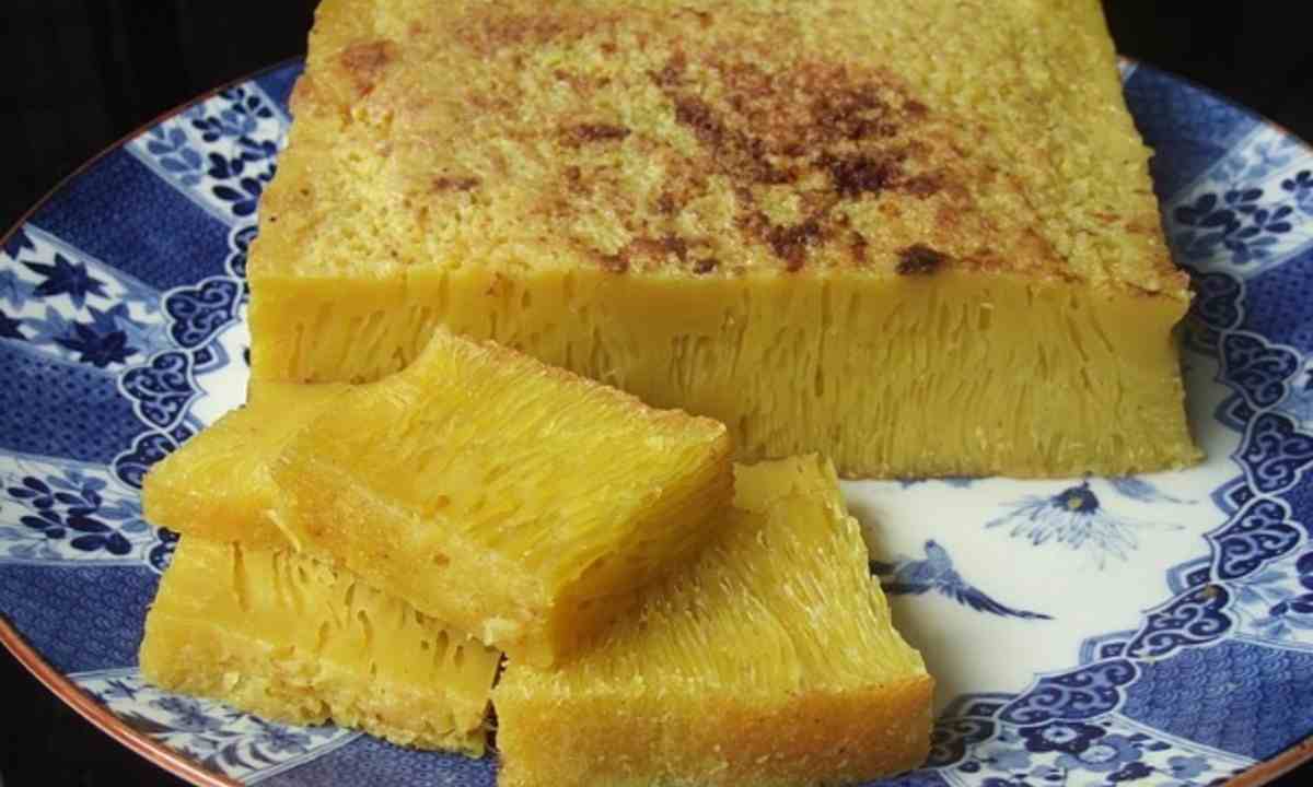 Bika Ambon Bukan dari Ambon, Makanan yang Top di Singapura Aslinya dari Daerah Ini