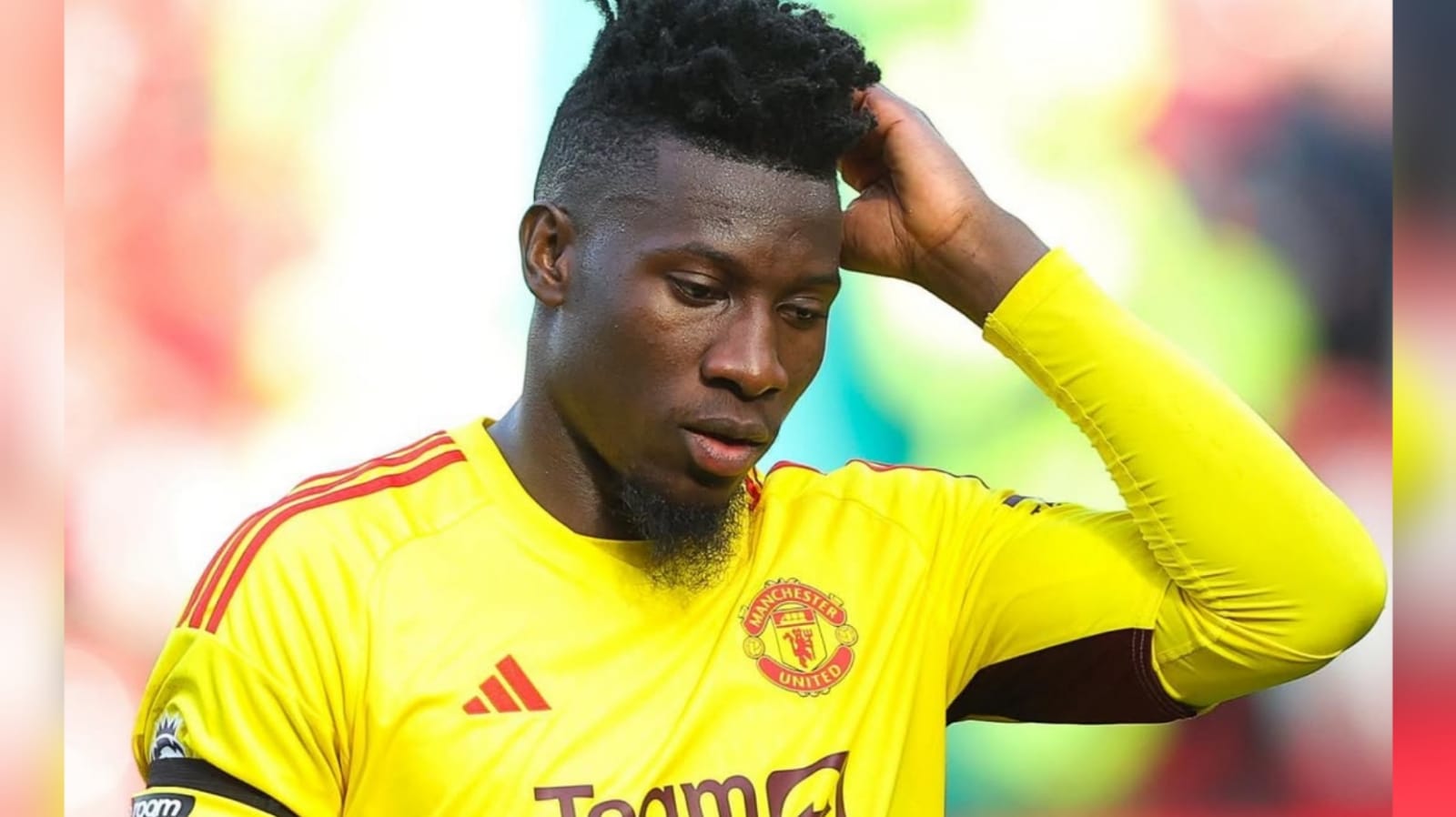 Andre Onana dan Kiper Chelsea Jadi Target Klub Ligue 1 Prancis