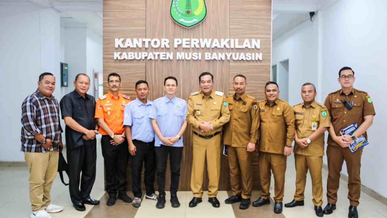 Kejurda Drag Race - Drag Bike Championship 2025 Bakal Digelar di Muba, Cek Waktu Pelaksanaannya!