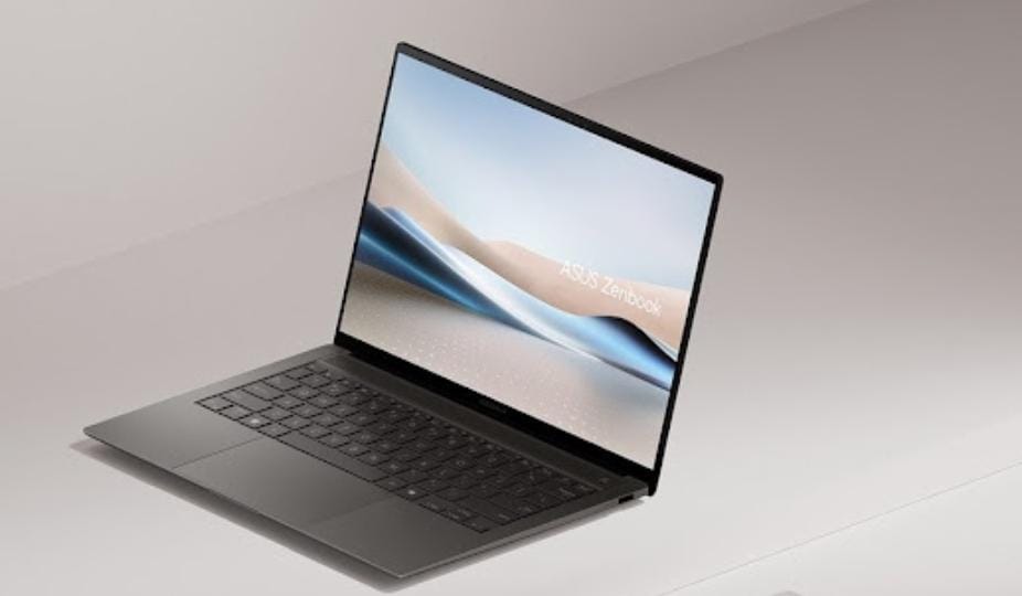 Berikut 6 Keuntungan Memiliki Laptop Tipis dengan Layar Ganda