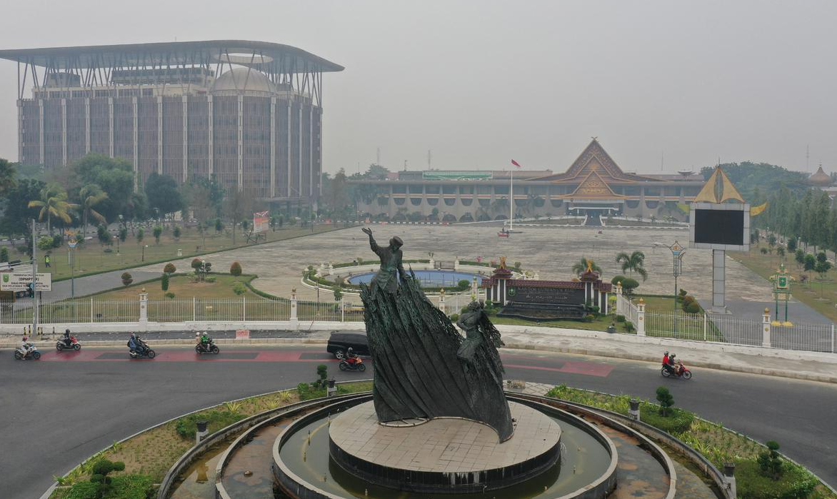 5 Daerah dengan Biaya Hidup Paling Mahal di Riau, Ternyata Pekanbaru Juaranya, Bikin Syok Lihat Nominalnya 