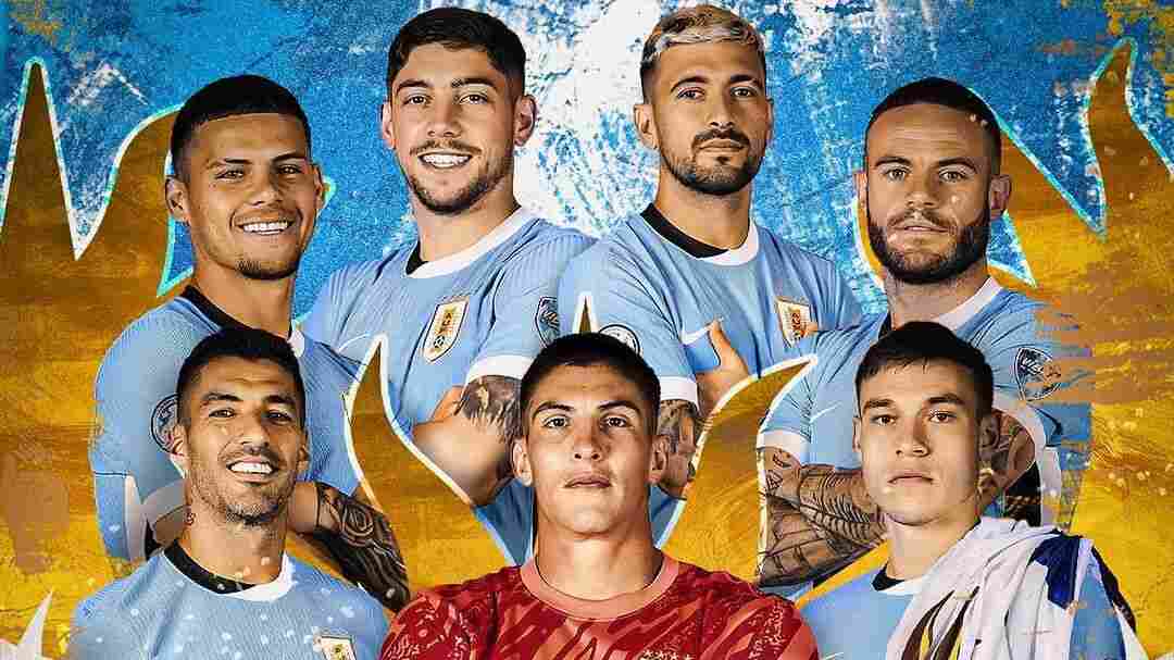 Hasil Copa America 2024, Kanada vs Uruguay: Luis Suarez Cetak Gol, Uruguay Menang Adu Penalti