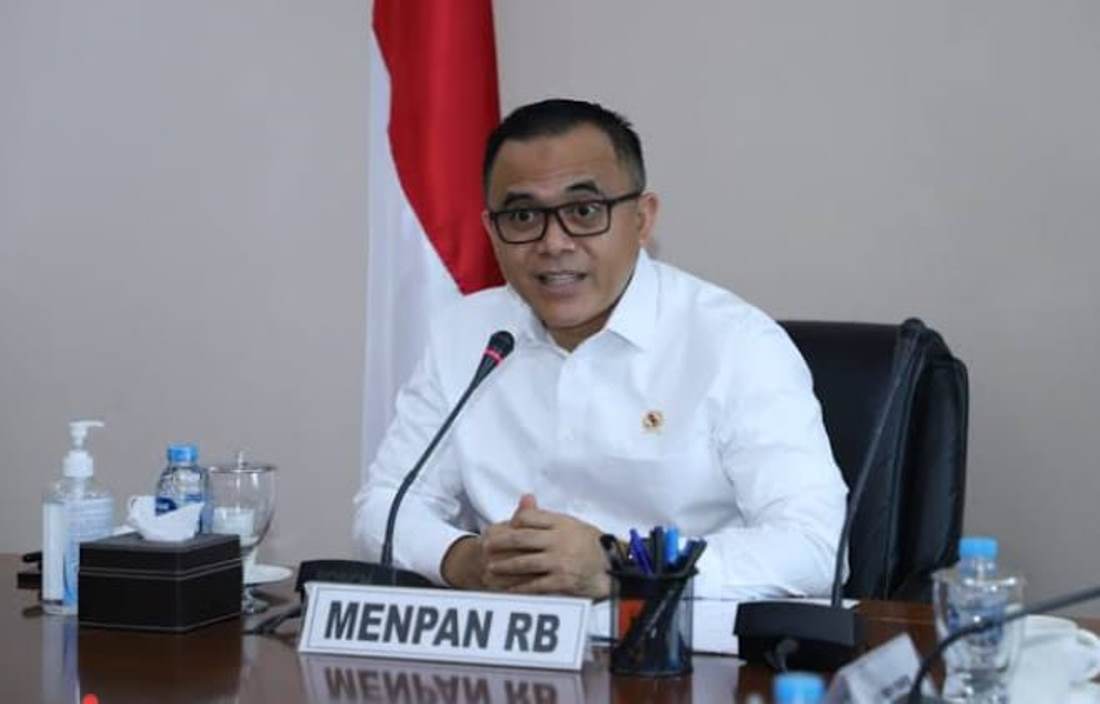 Tenaga Honorer Banyak Tak Penuhi Syarat PPPK 2023, MenPAN RB Berikan Solusi Ini