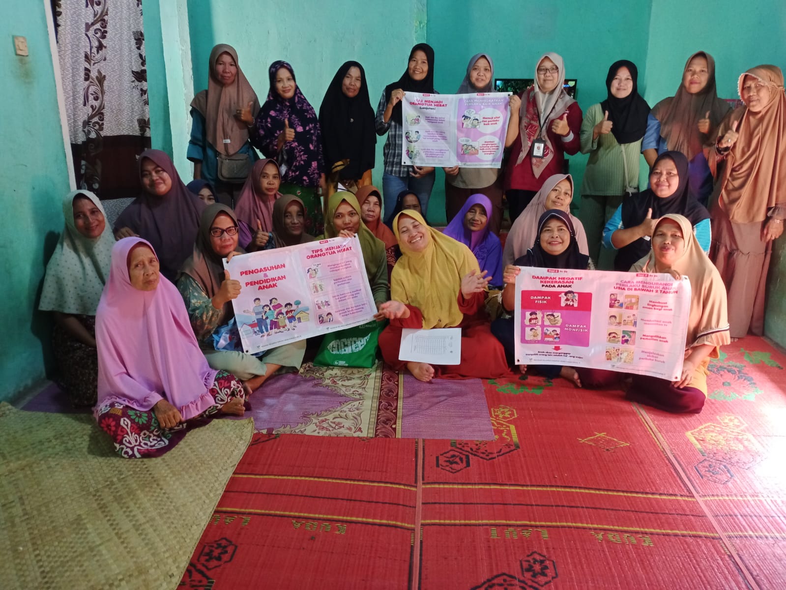 Kabar Bahagia! Ada Penambahan Penerima Bansos PKH BPNT Tahap 3 Cair Agustus - Oktober, Simak Fakta Lengkapnya