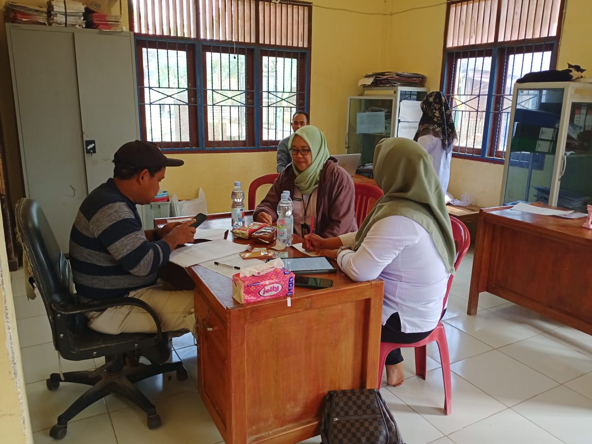 Kemensos Pastikan Penerima Bansos Lebih Tepat Sasaran, Groud Checking di Wajibkan Rutin Per 3 Bulan!