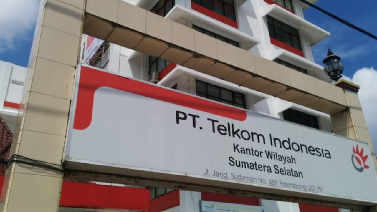 BUMN PT Telkom Indonesia (Persero) Tbk Buka Lowongan Kerja Magang Magenta Tahun 2024, Ini Syaratnya!