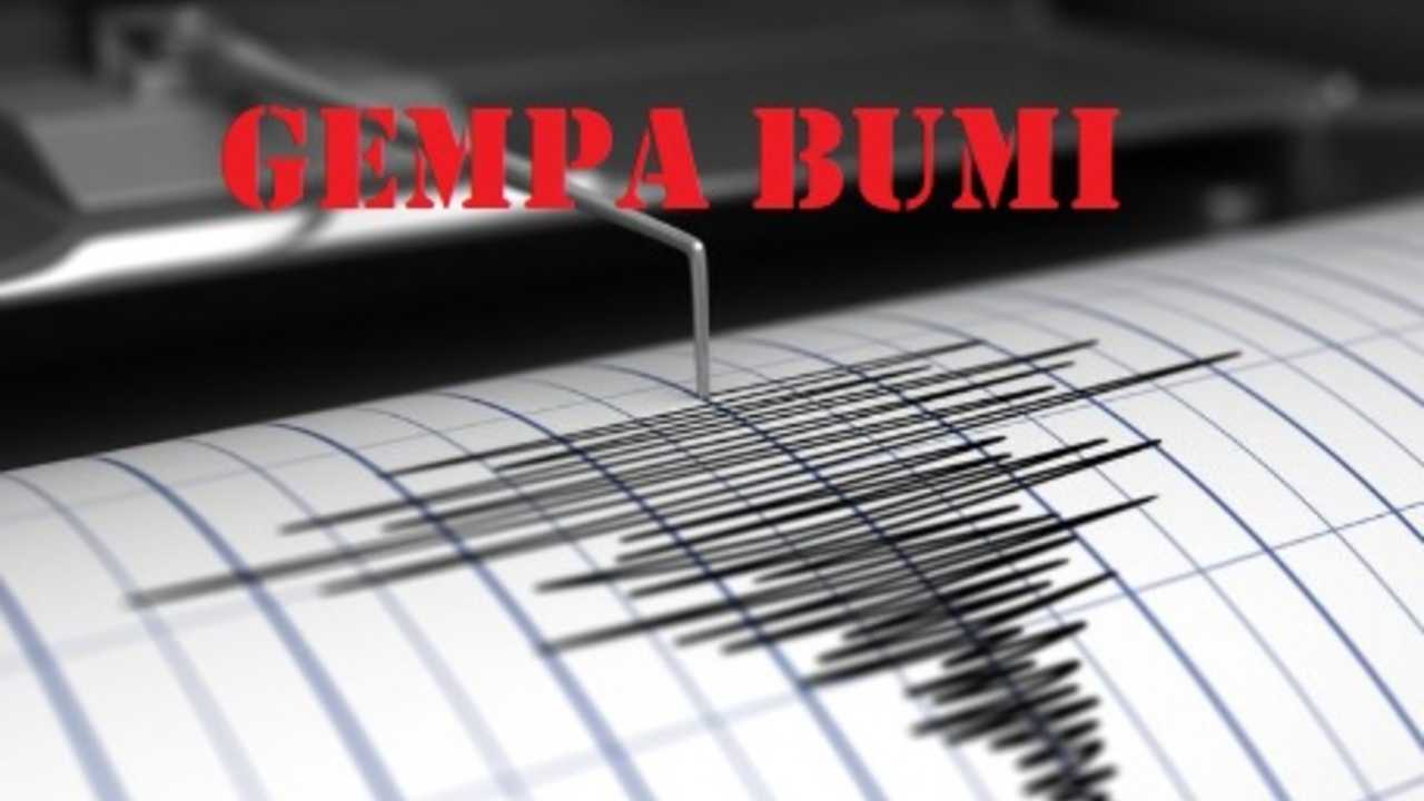 Update BMKG, Gempa 4.7 Magnitudo Pagi Ini Guncang Maluku Tenggara Barat, Tak Berpotensi Tsunami