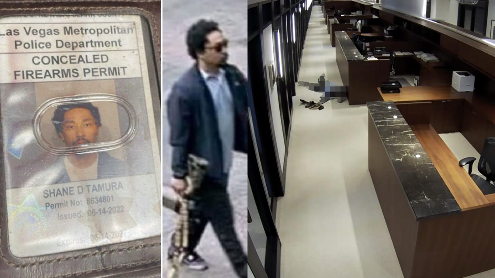 Insiden Penembakan di Markas National Football League! 4 Tewas Termasuk Seorang Polisi