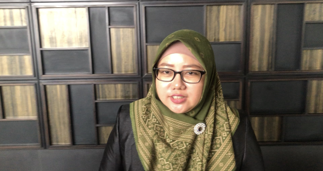 Waduh! Dua Pegawai Resepsionis Hotel Berbintang di Palembang Dianiaya Pengunjung