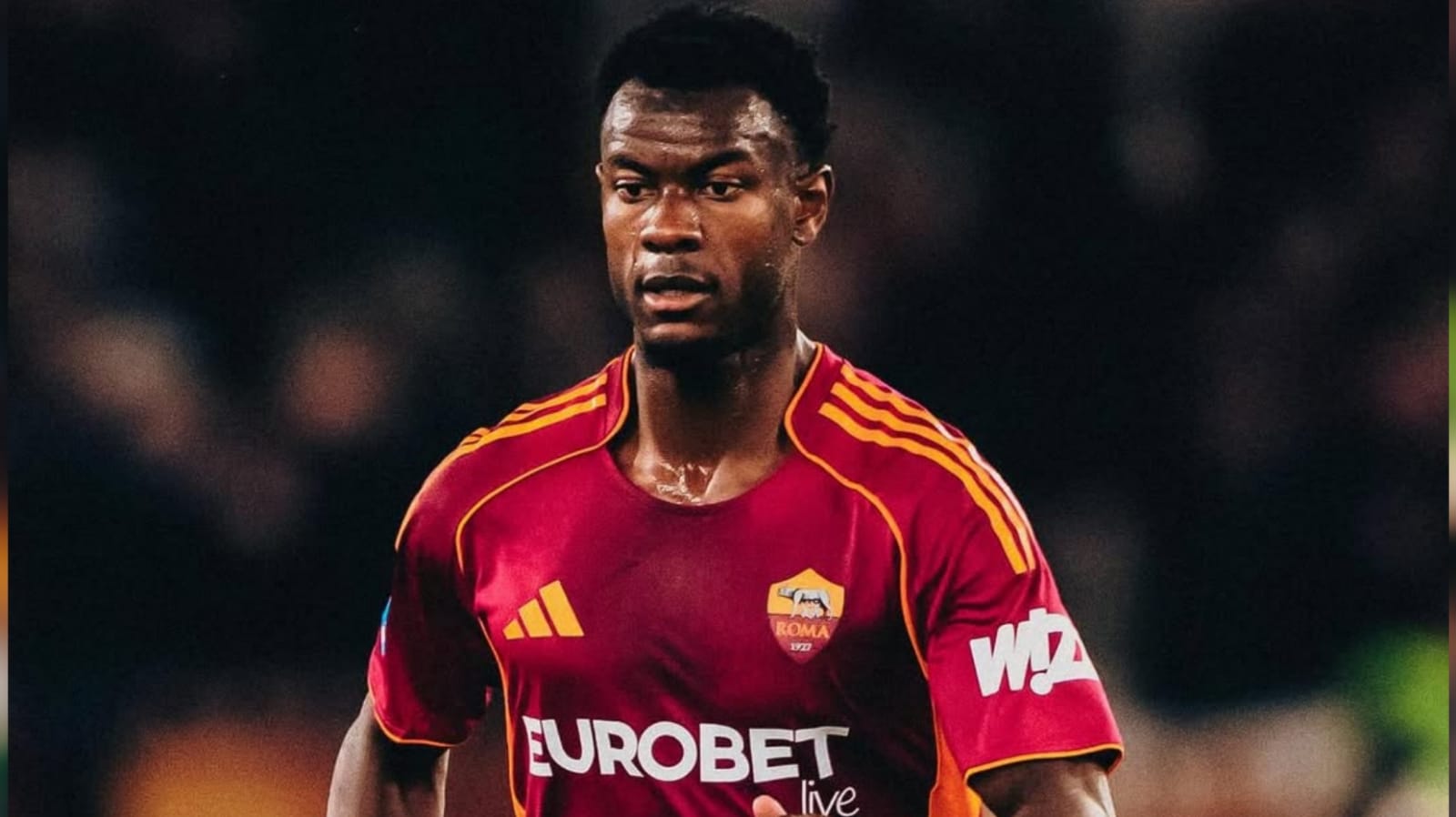 Beberapa Klub Besar Mengincar Pilar Pertahanan Roma