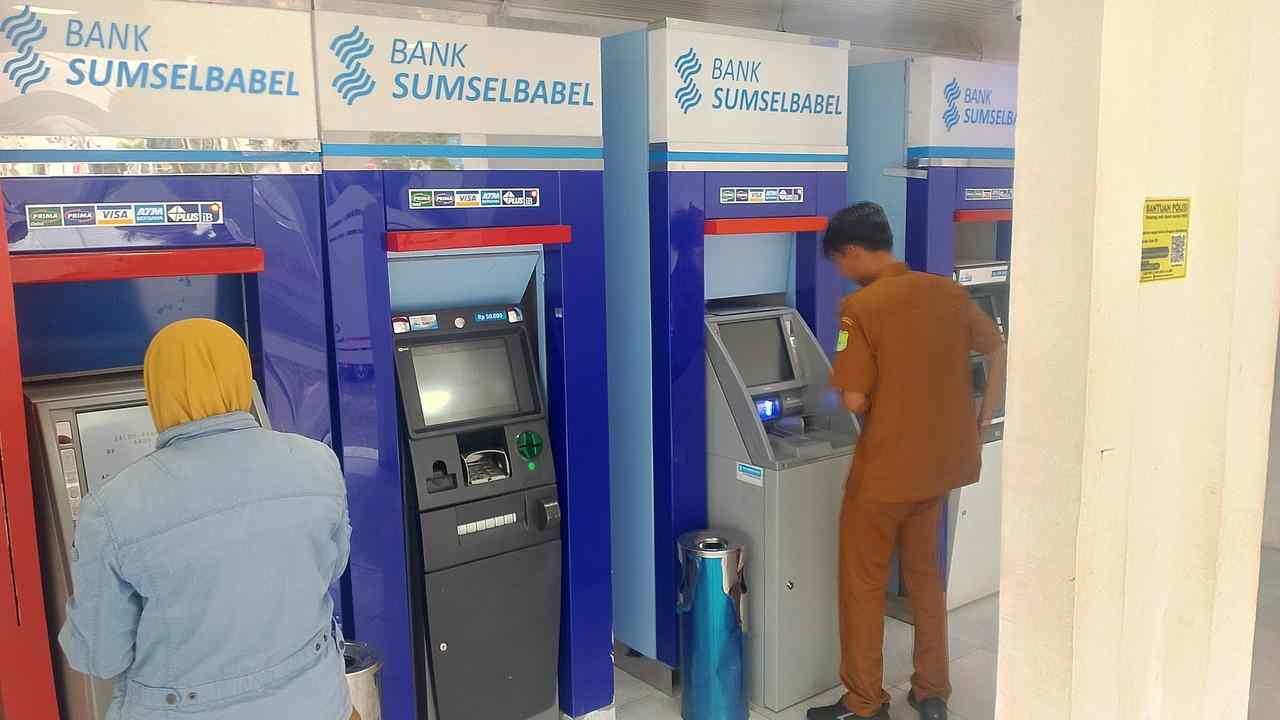 Alhamdulillah! Gaji 13 Pemkab Muba Cair, Pegawai Ucapkan Terima Kasih ke Bupati Toha