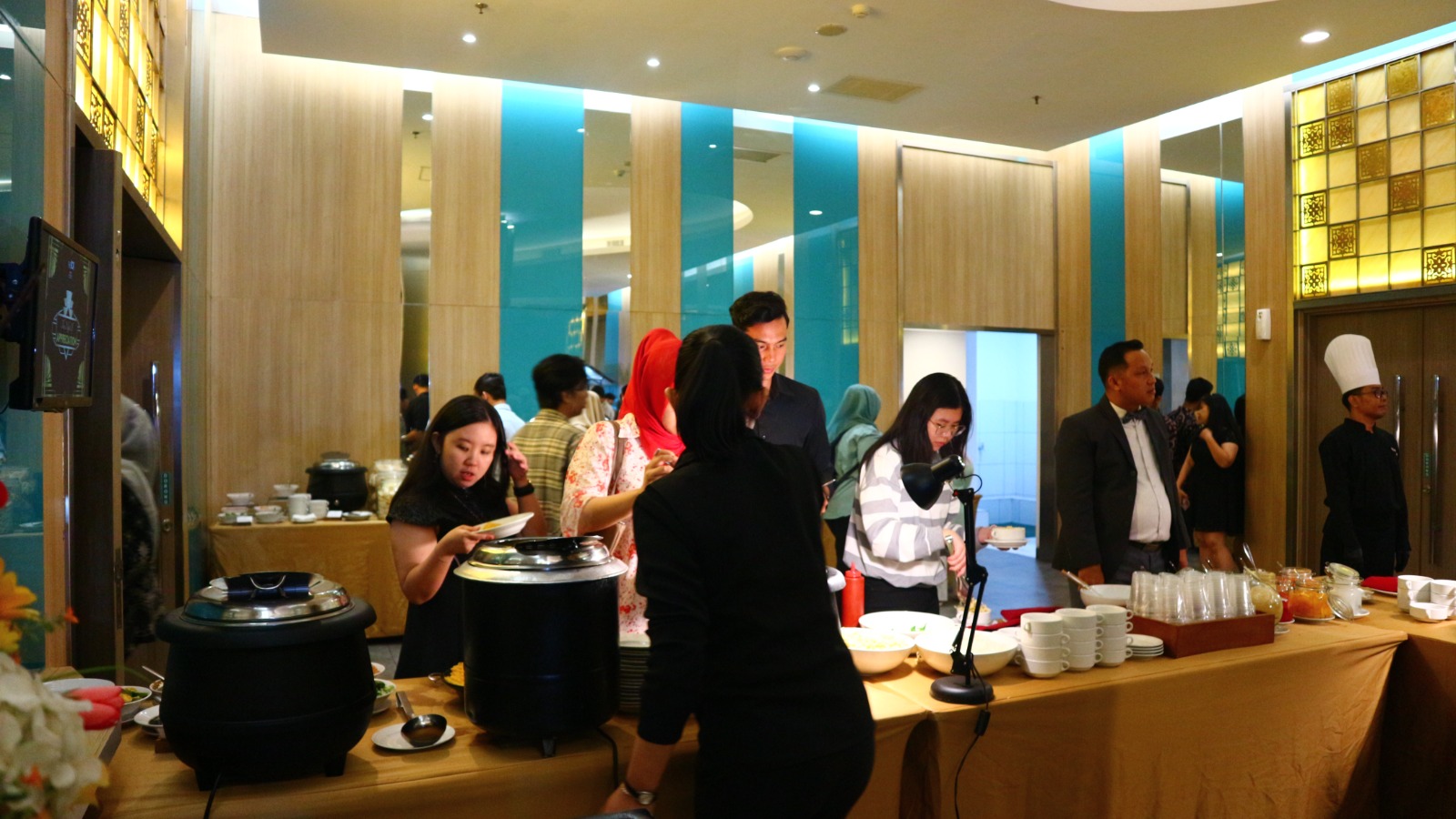 Buka Puasa Lebih Istimewa di The 1O1 Palembang Rajawali, Menu Asia hingga Timur Tengah dengan Harga Promo!