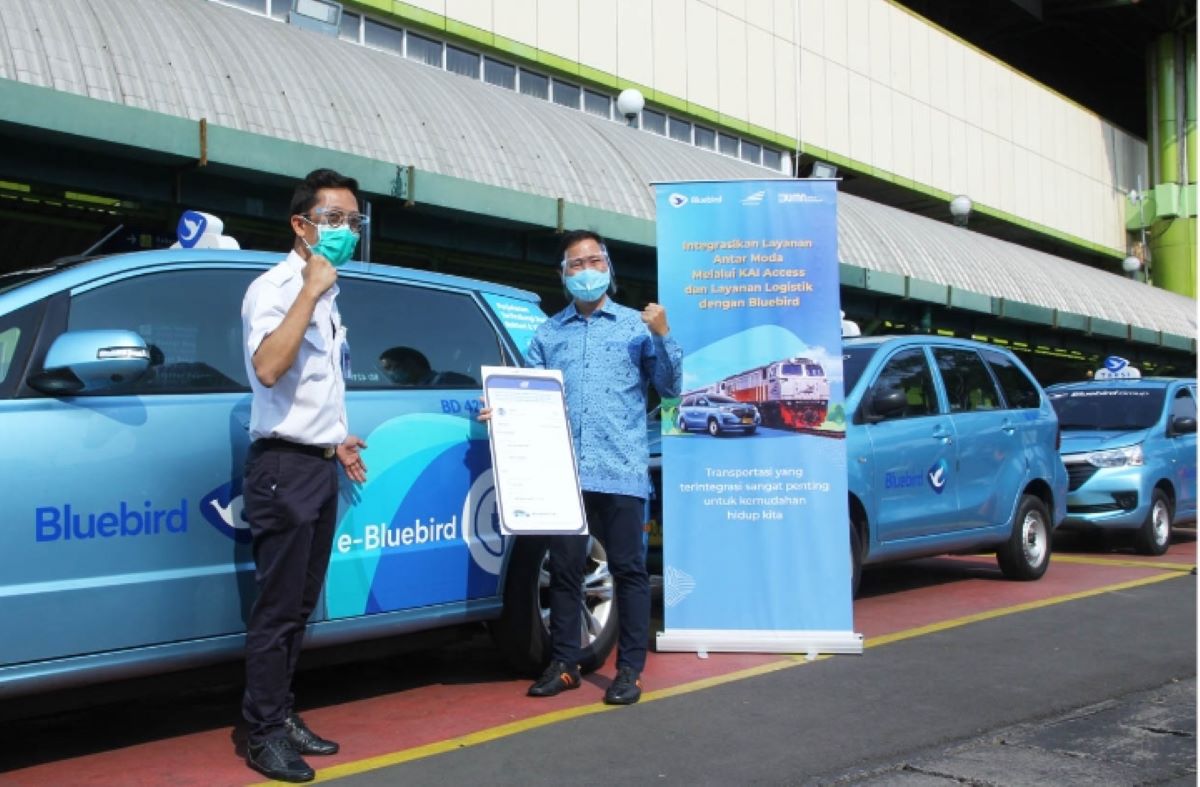 Transportasi di IKN Kalimantan Timur Full Energi Hijau, Blue Bird Group Tbk Investasikan Dana Rp250 Miliar