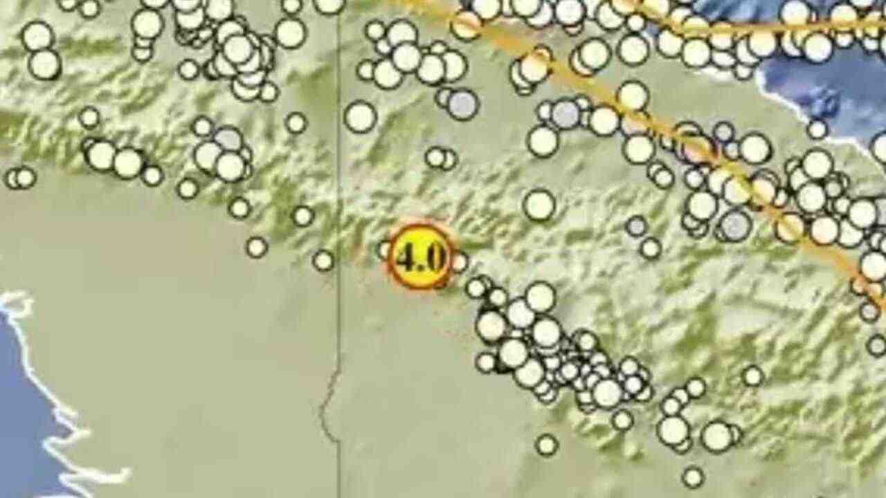Gempa Magnitudo 4.0 Guncang Boven Digoel, Simak Lokasi Episentrumnya