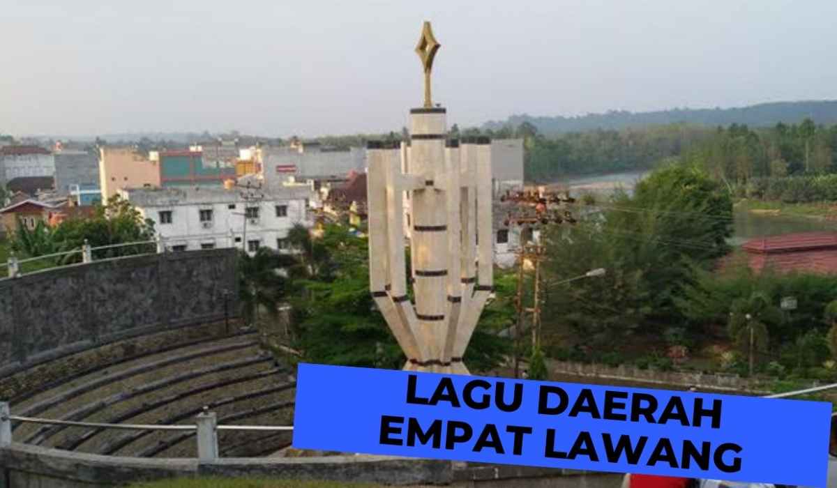 Ini 3 Lagu Daerah Empat Lawang yang Wajib Kamu Tahu, Tentang Alam, Budaya, dan Legenda! 