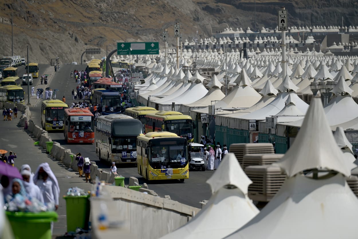 Wajib Tahu, Fasilitas Hotel di Madinah dan Makkah Berbeda, Ini Barang yang Harus Disiapkan Jemaah 