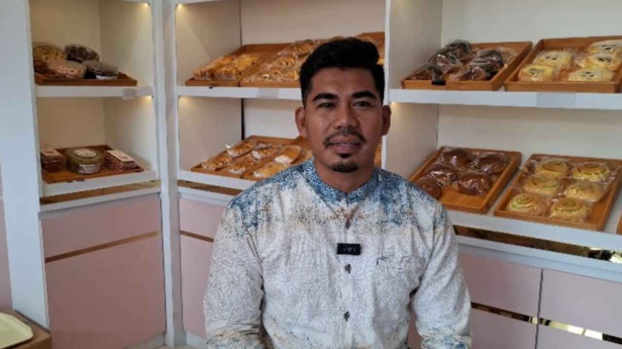 Layanan Digital BRI Permudah Transaksi bagi Pelanggan dan Pelaku Usaha