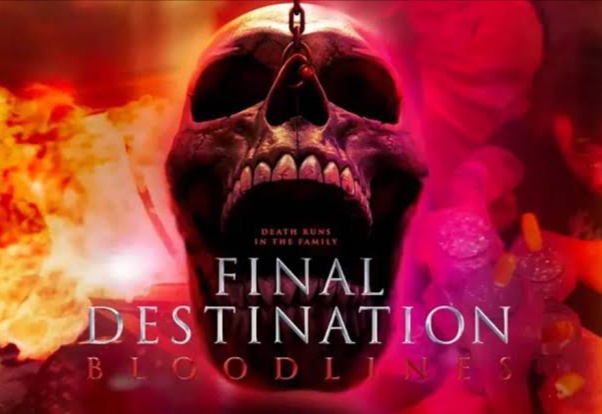 Ini 6 Daftar Film yang Mirip dengan Film Final Destination! Bikin Traumatis dan Jadi Parno, Berani Nonton?