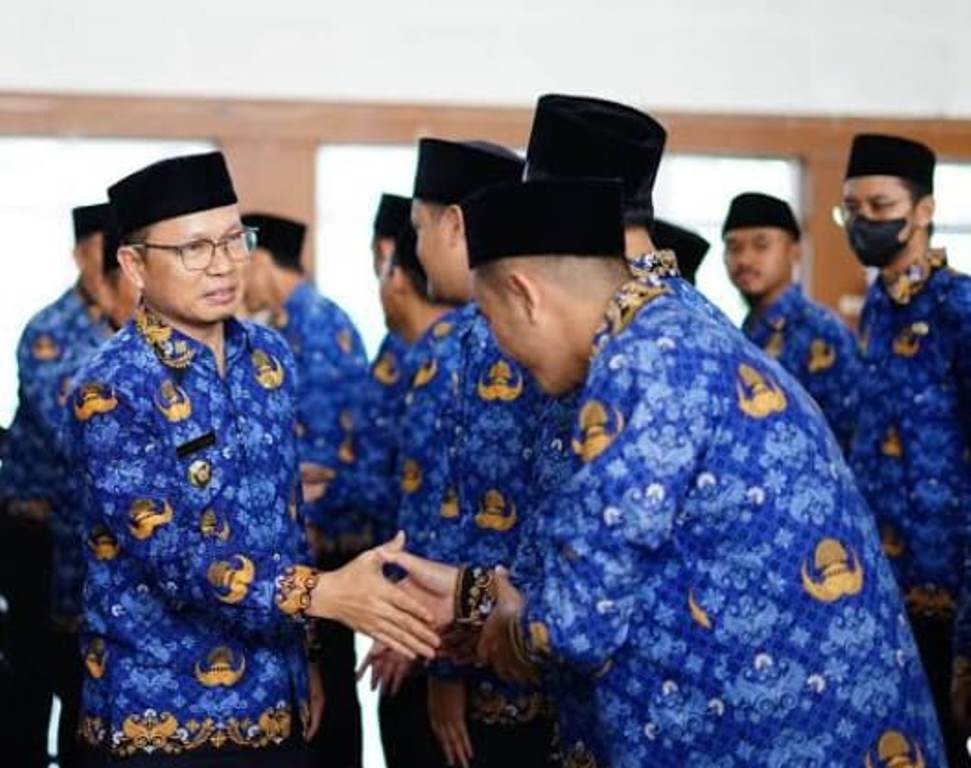 FAKTA! PPPK dan CPNS Jadi Pilihan Karier Paling Populer di Indonesia